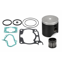 Kit piston PROX + pochette de joints haut moteur YAMAHA 125 YZ 05-21