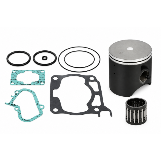 Kit piston PROX + pochette de joints haut moteur YAMAHA 125 YZ 05-21