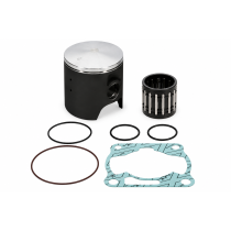Kit piston PROX + pochette de joints haut moteur YAMAHA 85 YZ 02-18