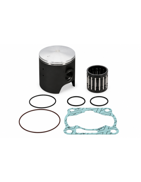 Kit piston PROX + pochette de joints haut moteur YAMAHA 85 YZ 02-18