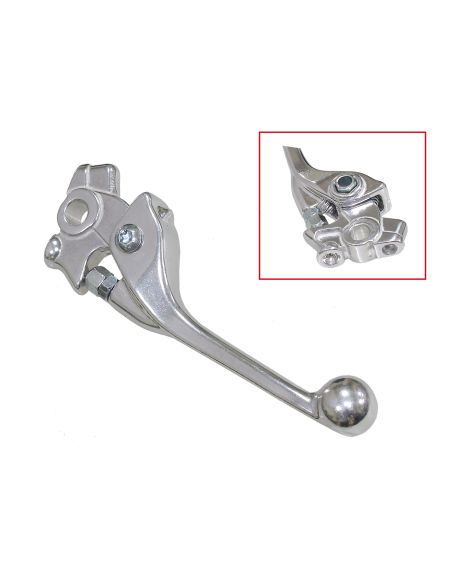 Levier de frein PSYCHIC Kawasaki 250/450 KXF 2021 - 2026