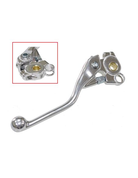 Levier d'embrayage PSYCHIC Kawasaki 250/450 KXF 2021 - 2026