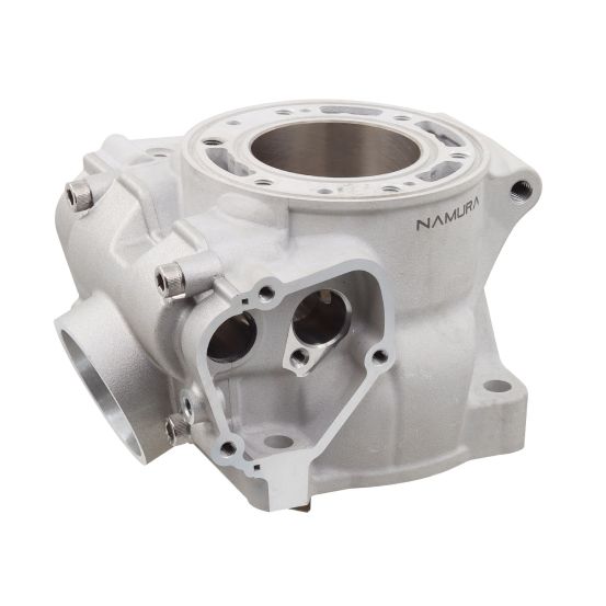 Cylindre nu NAMURA KTM 125 SX 2016 - 2022 / HUSQVARNA 125 TC 2016 - 2022 / Gasgas 125 MC 2021 - 2022 - 54,00 mm