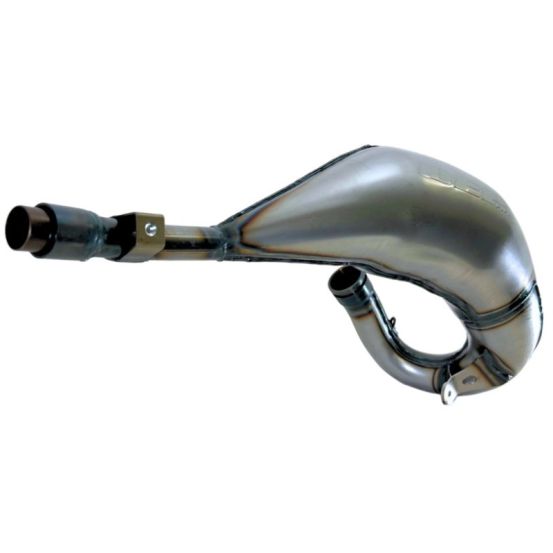Pot DEP Acier Suzuki 125 RM 1996