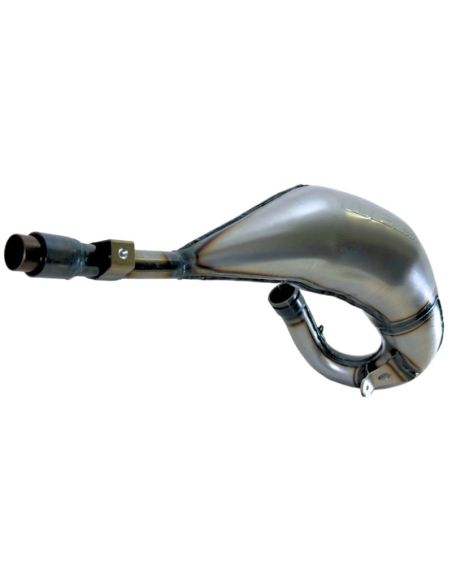 Pot DEP Acier Suzuki 125 RM 1996