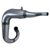 Pot DEP Acier Honda 250 CR 1978 - 1979