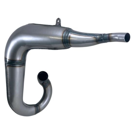 Pot DEP Acier Honda 250 CR 1978 - 1979