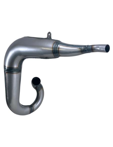 Pot DEP Acier Honda 250 CR 1978 - 1979