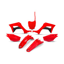 Kit Plastiques - Origine - UFO Honda 125 CRF-F 2020-2026