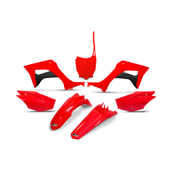 Kit Plastiques - Origine - UFO Honda 125 CRF-F 2020-2026