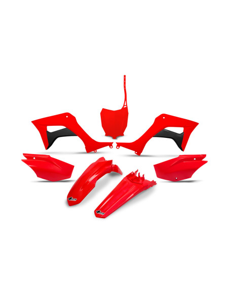 Kit Plastiques - Origine - UFO Honda 125 CRF-F 2020-2026