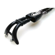 Câbles de gaz MOTION PRO - tirage + retour - TRIUMPH 675 DAYTONA 2006-2012