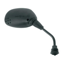 Rétroviseur type origine 50 Stalker 1994-2003 Noir M10/125