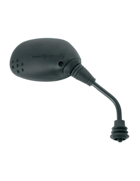 Rétroviseur type origine 50 Stalker 1994-2003 Noir M10/125