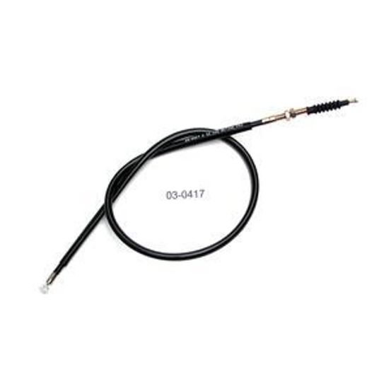 Câble d'embrayage MOTION PRO - KAWASAKI 250 NINJA R 2008-2012 / 300 NINJA 2013-2017