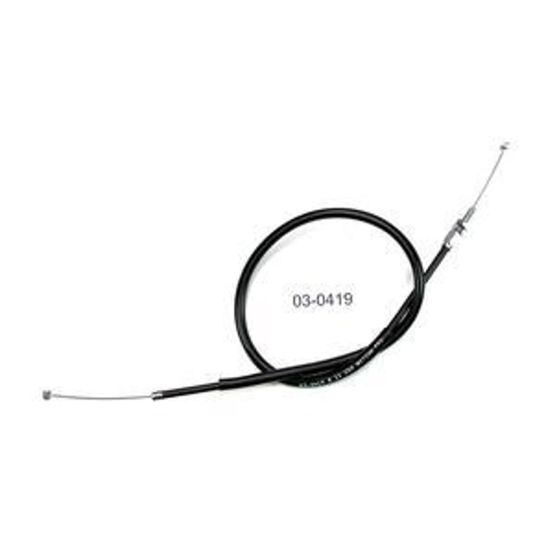 Câble de gaz MOTION PRO - retour - KAWASAKI 250 NINJA R 2008-2012