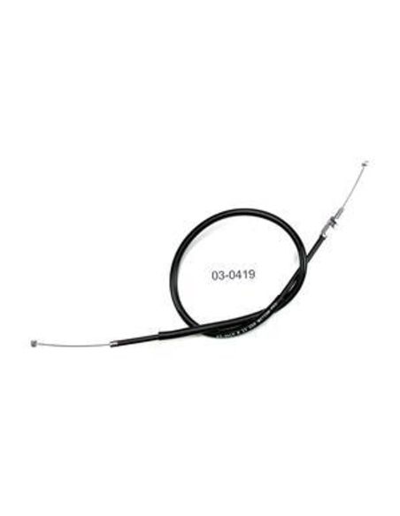 Câble de gaz MOTION PRO - retour - KAWASAKI 250 NINJA R 2008-2012