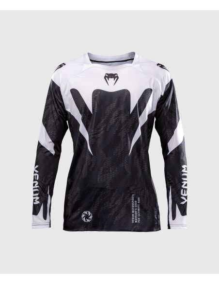Maillot cross Venum 2027 MX Elite - Noir