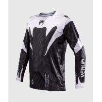 Maillot cross Venum 2027 MX Elite - Noir 2