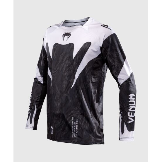 Maillot cross Venum 2027 MX Elite - Noir