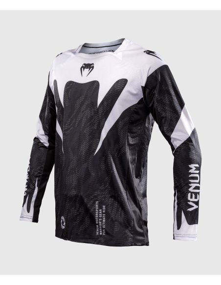 Maillot cross Venum 2027 MX Elite - Noir
