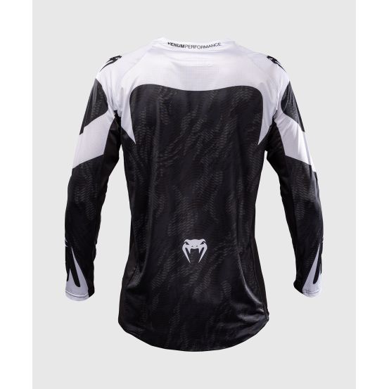 Maillot cross Venum 2027 MX Elite - Noir