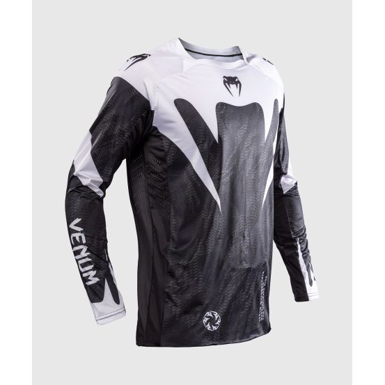 Maillot cross Venum 2027 MX Elite - Noir