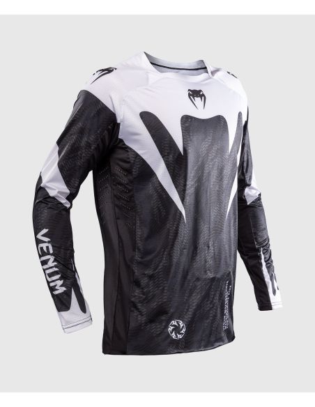 Maillot cross Venum 2027 MX Elite - Noir