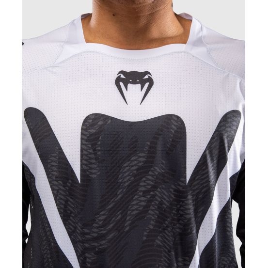 Maillot cross Venum 2027 MX Elite - Noir