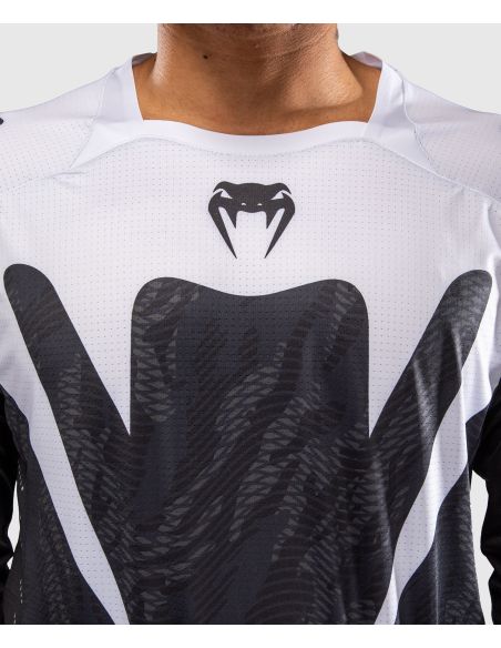 Maillot cross Venum 2027 MX Elite - Noir