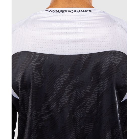 Maillot cross Venum 2027 MX Elite - Noir
