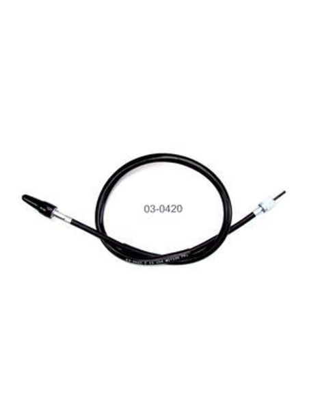 Câble de compteur de vitesse MOTION PRO - KAWASAKI 250 NINJA R 2008-2012