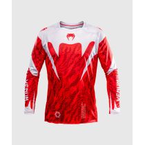 Maillot cross Venum 2027 MX Elite - Rouge
