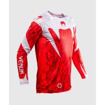 Maillot cross Venum 2027 MX Elite - Rouge 2