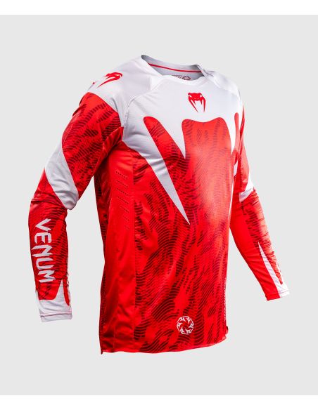 Maillot cross Venum 2027 MX Elite - Rouge