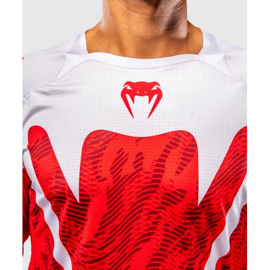 Maillot cross Venum 2027 MX Elite - Rouge