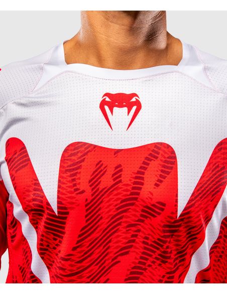 Maillot cross Venum 2027 MX Elite - Rouge