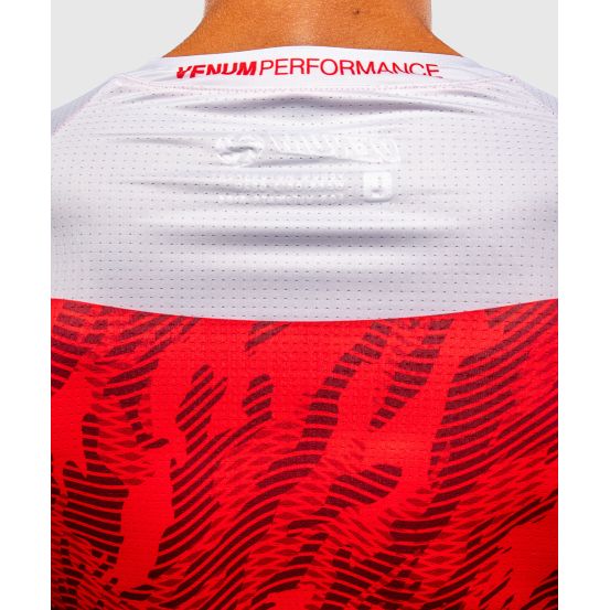 Maillot cross Venum 2027 MX Elite - Rouge