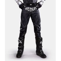 Pantalon cross Venum 2027 MX Elite - Noir 2