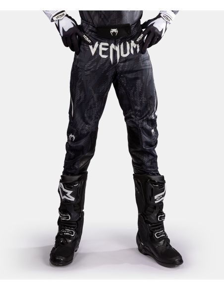 Pantalon cross Venum 2027 MX Elite - Noir