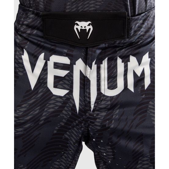 Pantalon cross Venum 2027 MX Elite - Noir