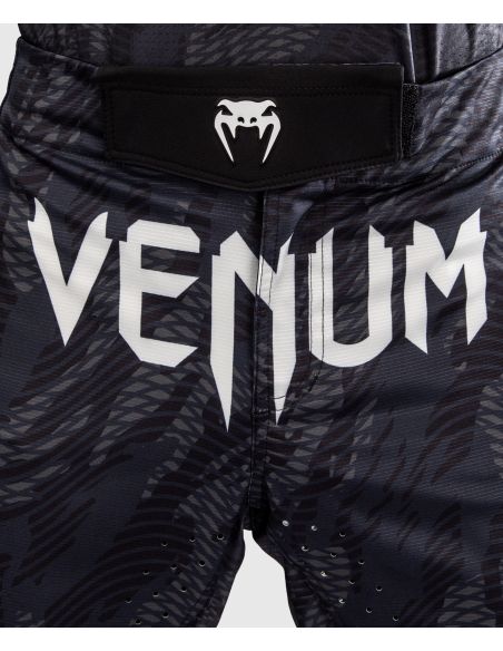Pantalon cross Venum 2027 MX Elite - Noir