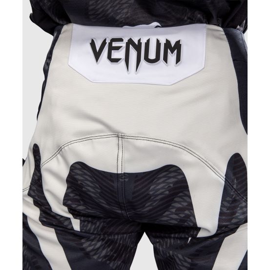 Pantalon cross Venum 2027 MX Elite - Noir