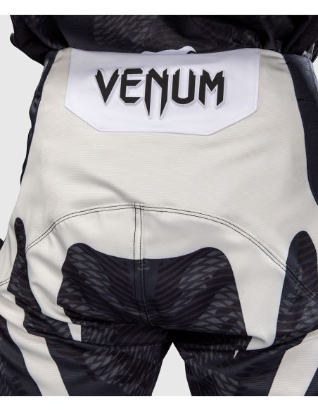 Pantalon cross Venum 2027 MX Elite - Noir