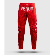 Pantalon cross Venum 2027 MX Elite - Rouge