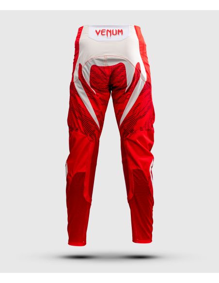 Pantalon cross Venum 2027 MX Elite - Rouge