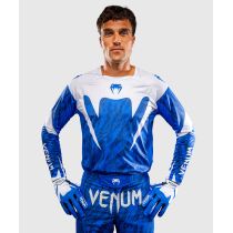 Maillot cross Venum 2027 MX Elite - Bleu 2