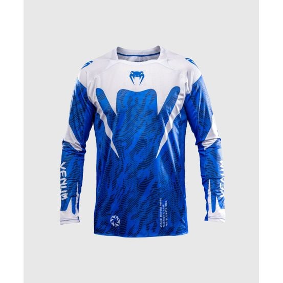 Maillot cross Venum 2027 MX Elite - Bleu