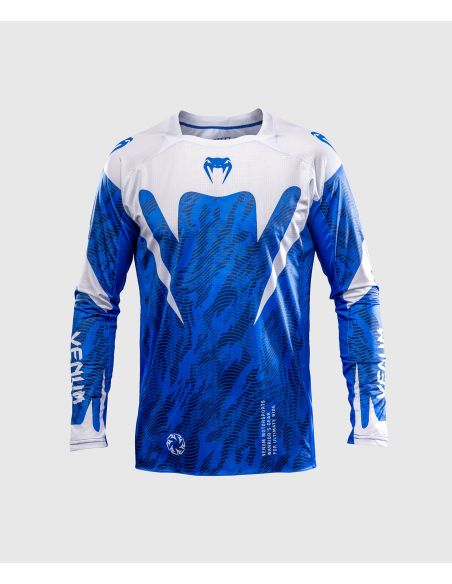 Maillot cross Venum 2027 MX Elite - Bleu
