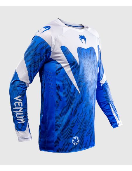 Maillot cross Venum 2027 MX Elite - Bleu